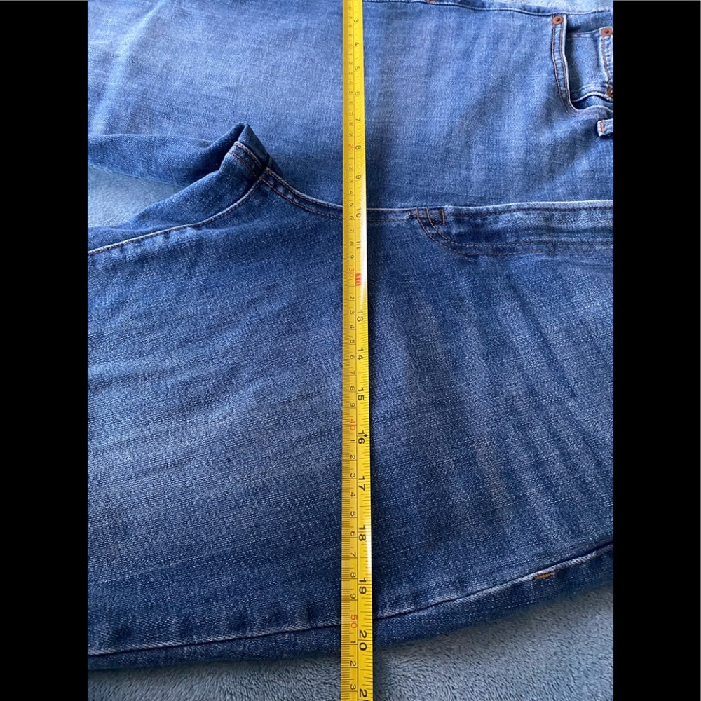 Talbots jeans - Picture 8 of 11